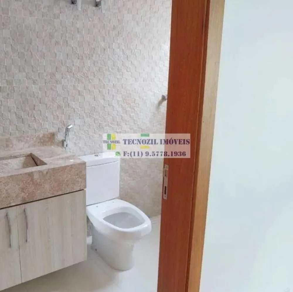 Sobrado, 3 quartos, 80 m² - Foto 6