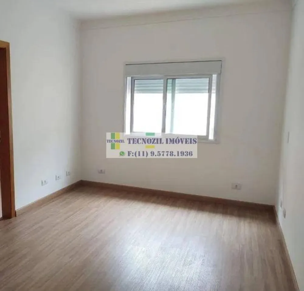 Sobrado, 3 quartos, 80 m² - Foto 3