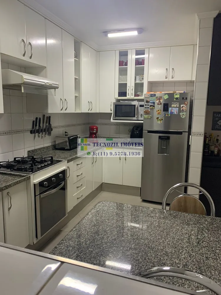 Apartamento, 2 quartos, 82 m² - Foto 3