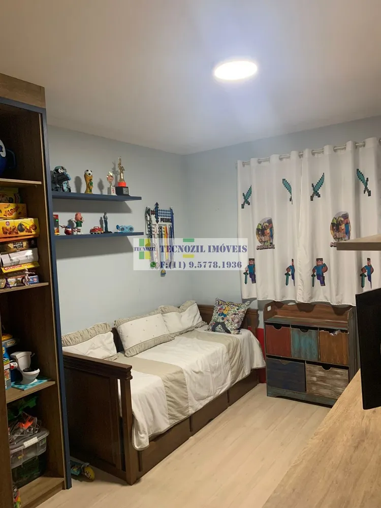 Apartamento, 2 quartos, 82 m² - Foto 7