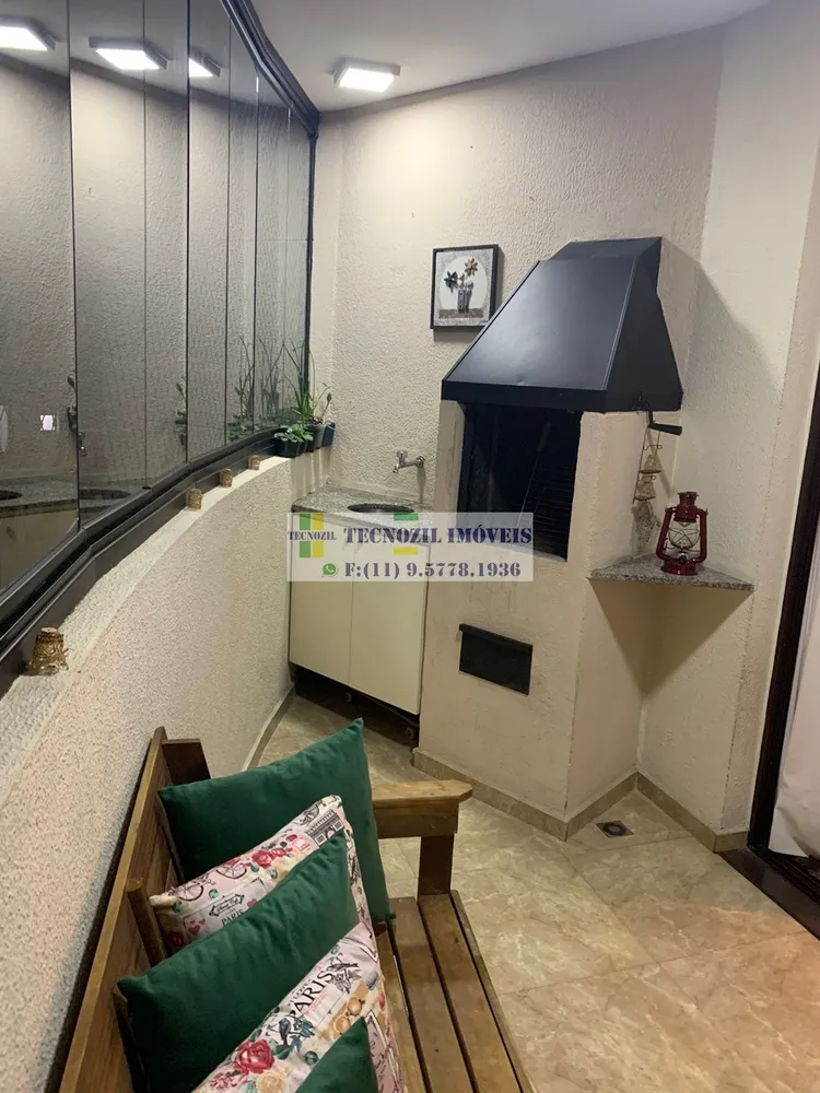 Apartamento, 2 quartos, 82 m² - Foto 2