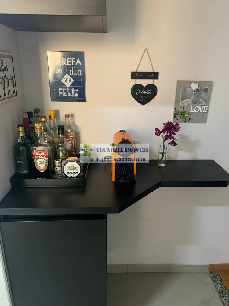 Apartamento, 2 quartos, 82 m² - Foto 10
