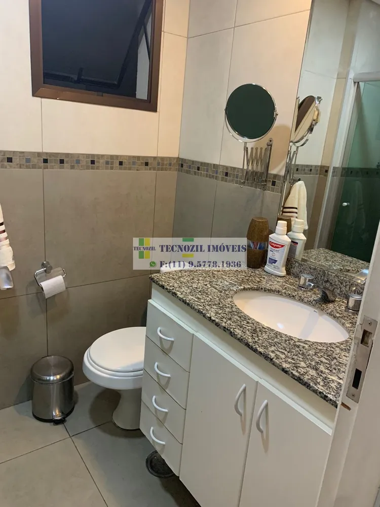 Apartamento, 2 quartos, 82 m² - Foto 8
