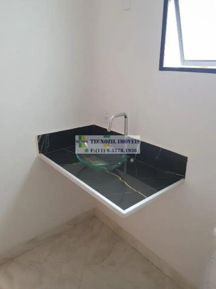 Sobrado, 3 quartos, 165 m² - Foto 6