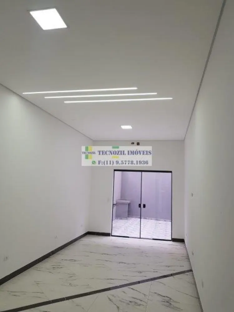 Sobrado, 3 quartos, 165 m² - Foto 1