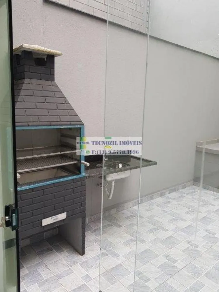 Sobrado, 3 quartos, 165 m² - Foto 2