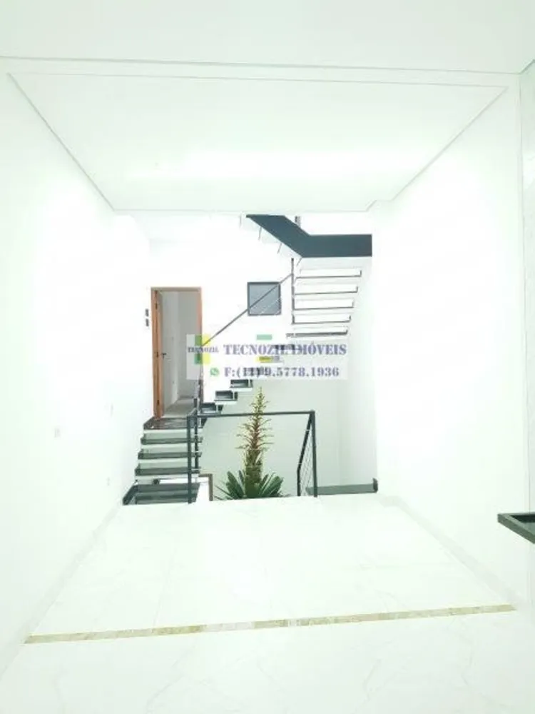 Sobrado, 3 quartos, 165 m² - Foto 3