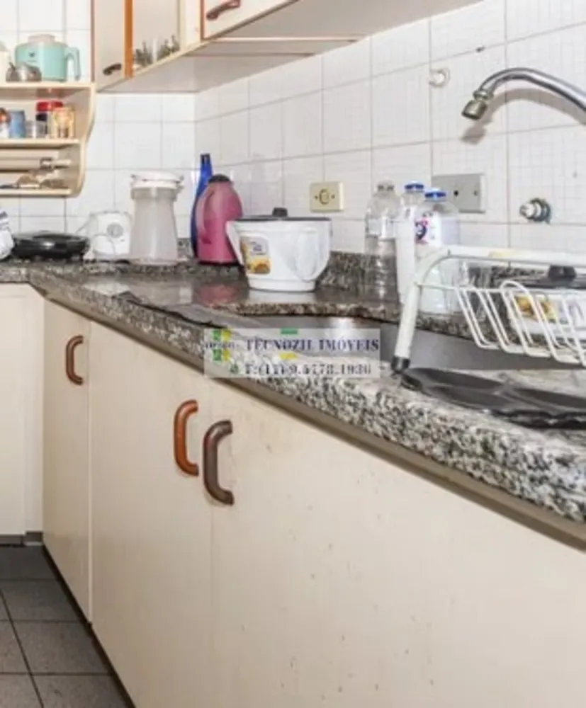 Apartamento, 2 quartos, 67 m² - Foto 5