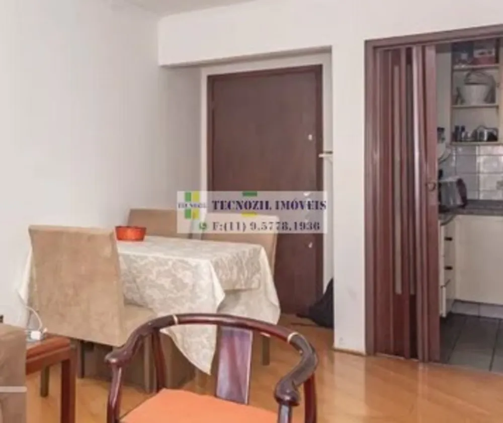 Apartamento, 2 quartos, 67 m² - Foto 4
