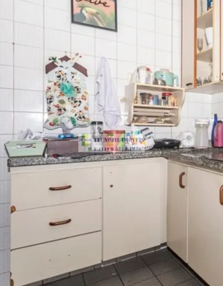 Apartamento, 2 quartos, 67 m² - Foto 6