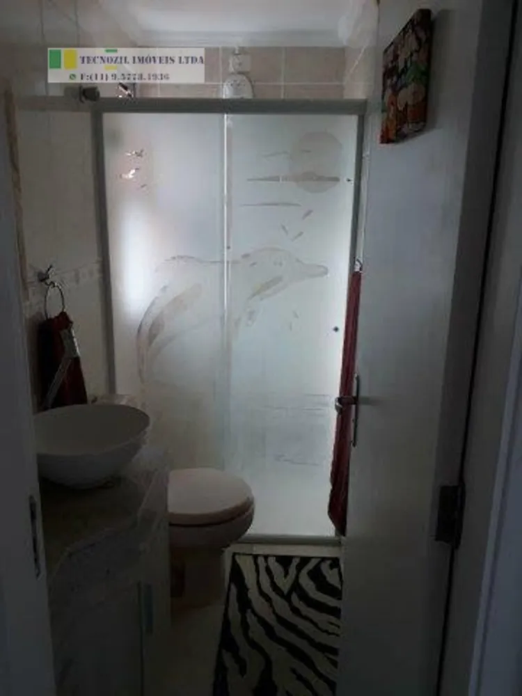 Apartamento, 3 quartos, 109 m² - Foto 6