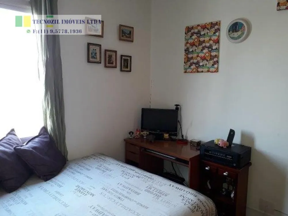 Apartamento, 3 quartos, 109 m² - Foto 5