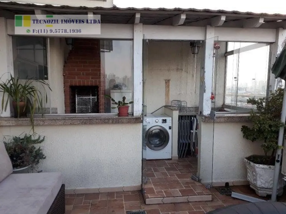 Apartamento, 3 quartos, 109 m² - Foto 14