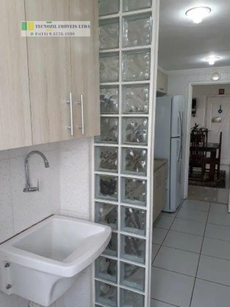 Apartamento, 3 quartos, 109 m² - Foto 9
