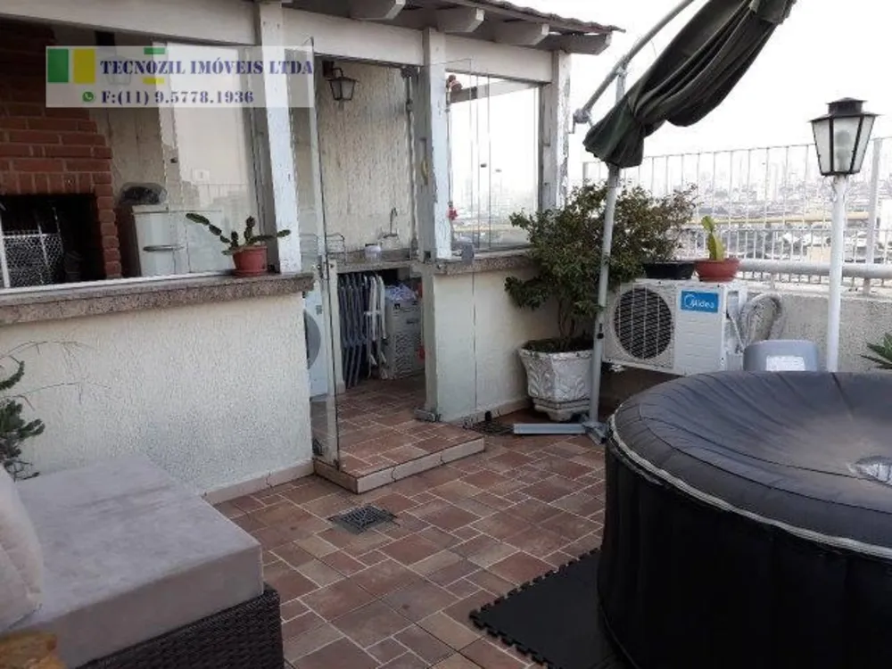 Apartamento, 3 quartos, 109 m² - Foto 13