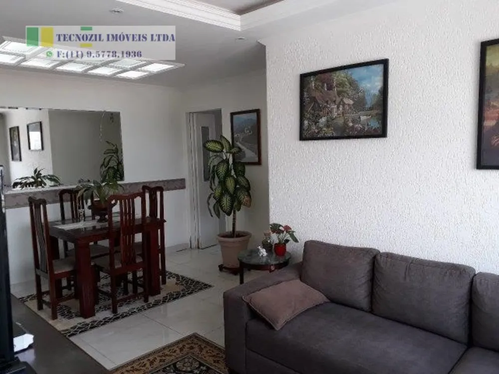 Apartamento, 3 quartos, 109 m² - Foto 4