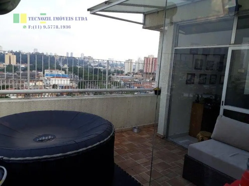 Apartamento, 3 quartos, 109 m² - Foto 16