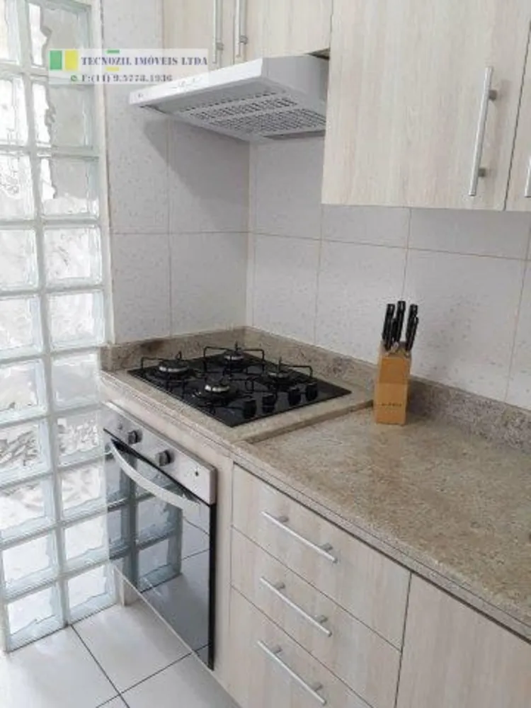 Apartamento, 3 quartos, 109 m² - Foto 11