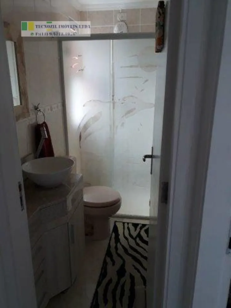 Apartamento, 3 quartos, 109 m² - Foto 7