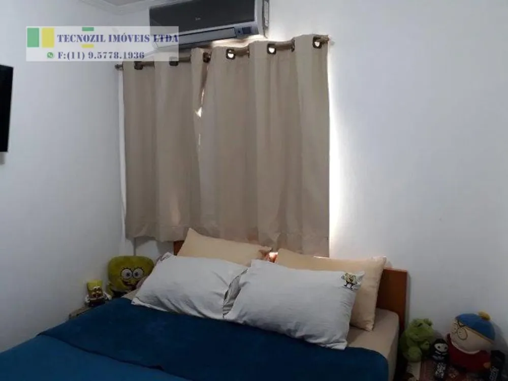 Apartamento, 3 quartos, 109 m² - Foto 8