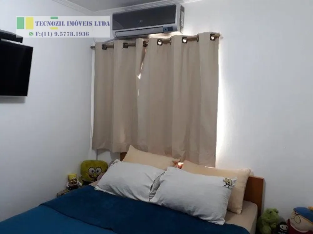 Apartamento, 3 quartos, 109 m² - Foto 10
