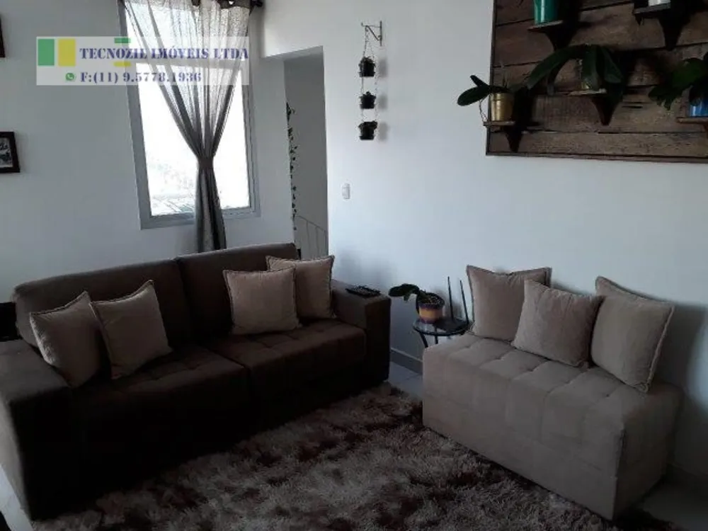 Apartamento, 3 quartos, 109 m² - Foto 3