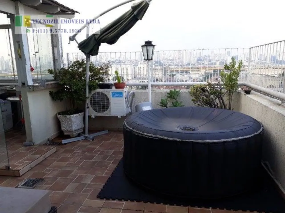 Apartamento, 3 quartos, 109 m² - Foto 15