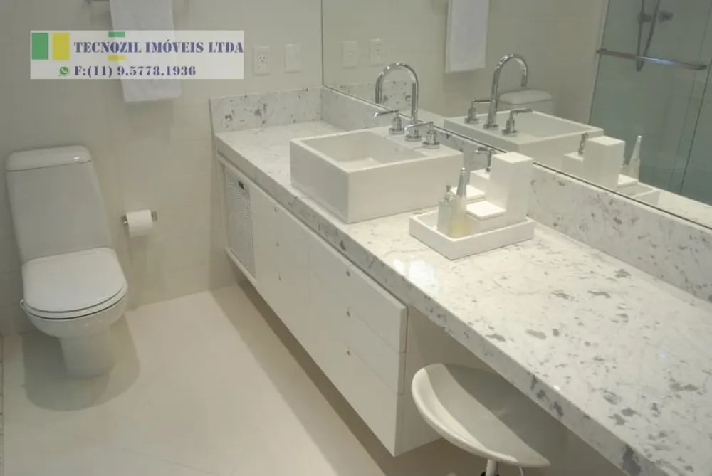 Apartamento, 3 quartos, 128 m² - Foto 9