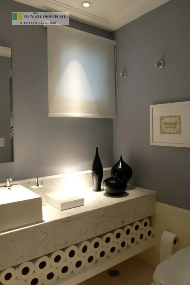 Apartamento, 3 quartos, 128 m² - Foto 1