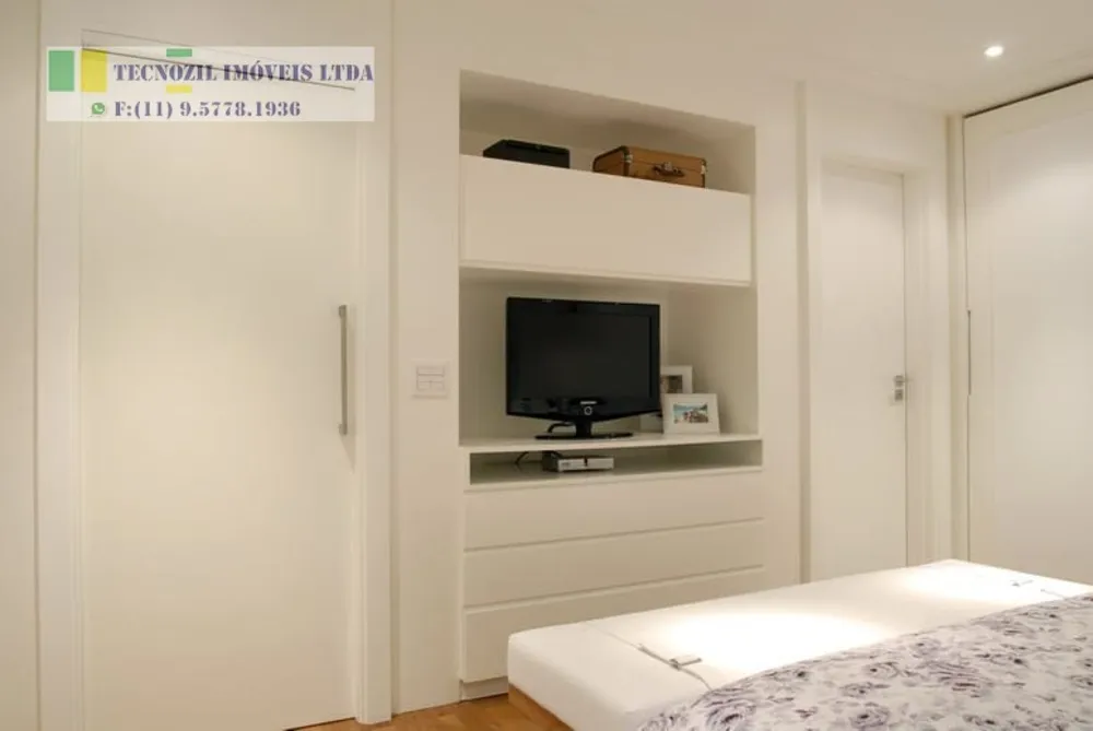 Apartamento, 3 quartos, 128 m² - Foto 6