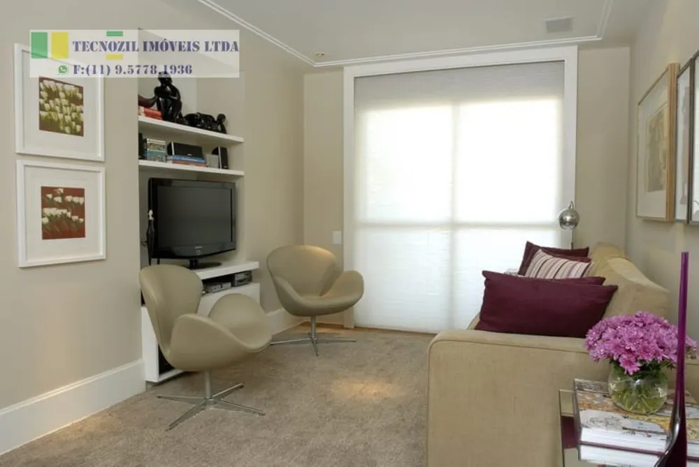 Apartamento, 3 quartos, 128 m² - Foto 7