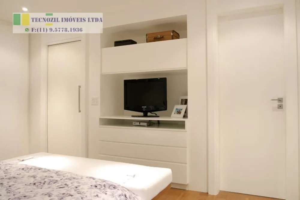 Apartamento, 3 quartos, 128 m² - Foto 12