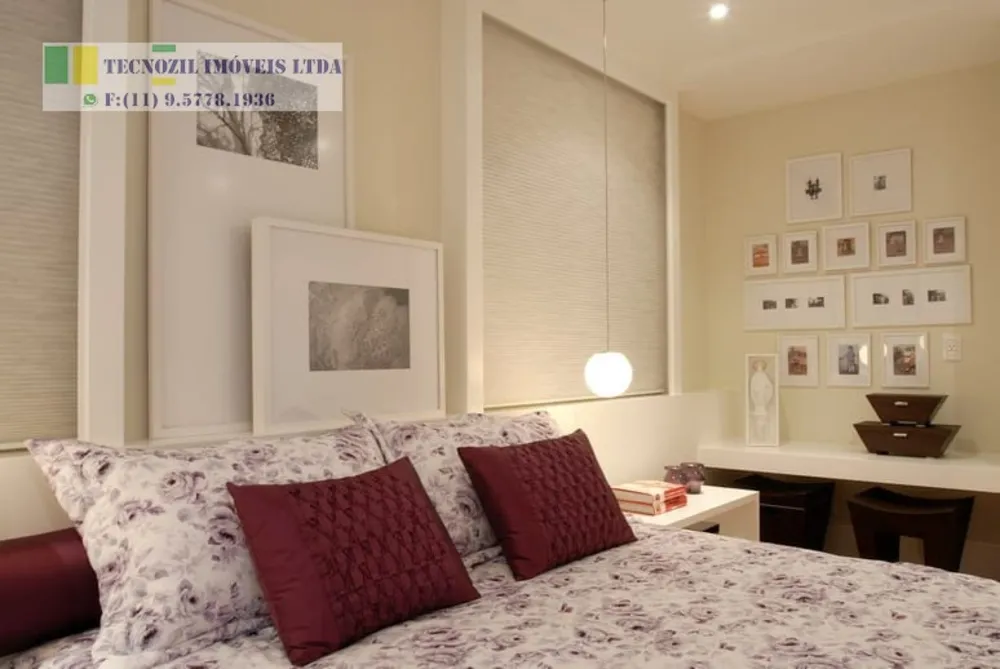 Apartamento, 3 quartos, 128 m² - Foto 3