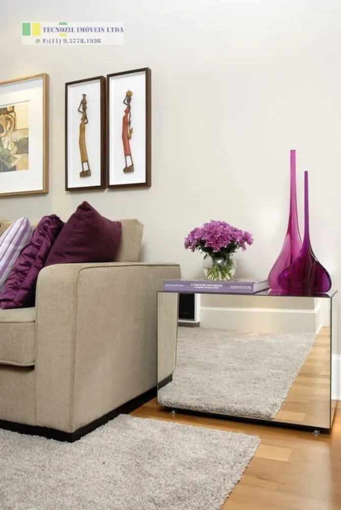 Apartamento, 3 quartos, 128 m² - Foto 8