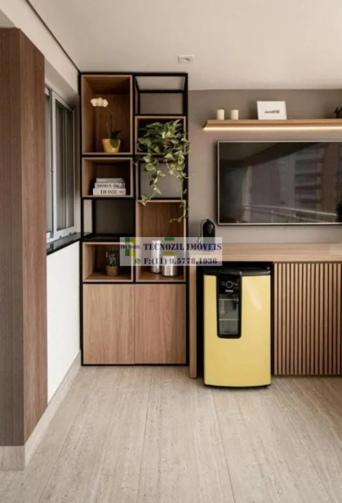 Apartamento, 3 quartos, 115 m² - Foto 7