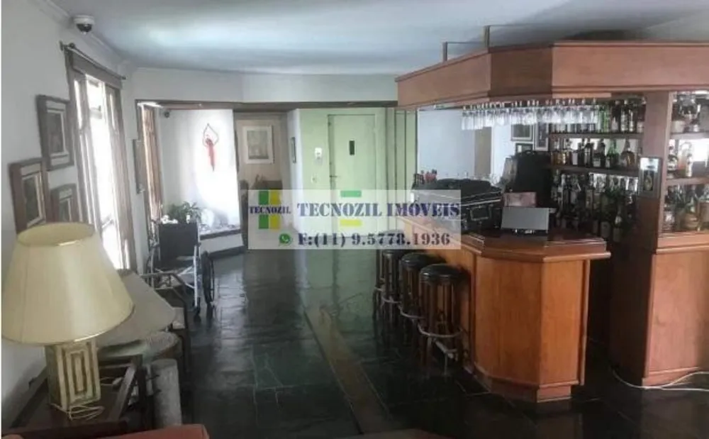 Apartamento, 3 quartos, 240 m² - Foto 4