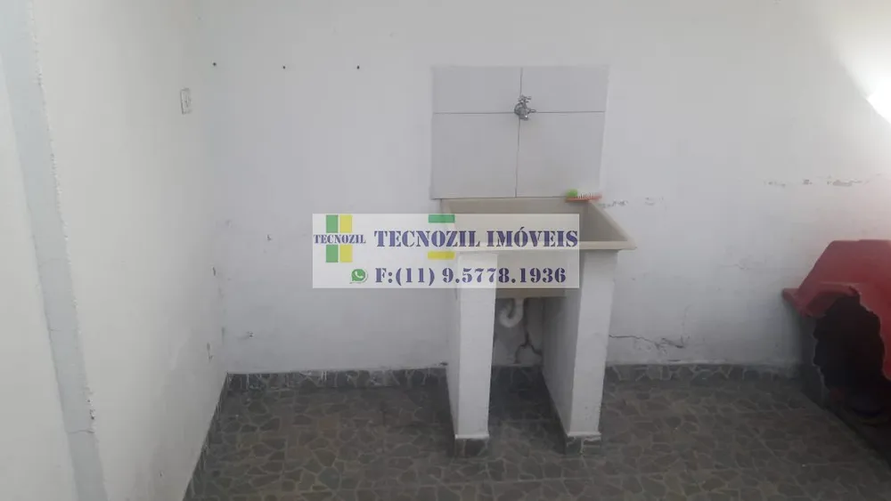 Sobrado, 3 quartos, 400 m² - Foto 7