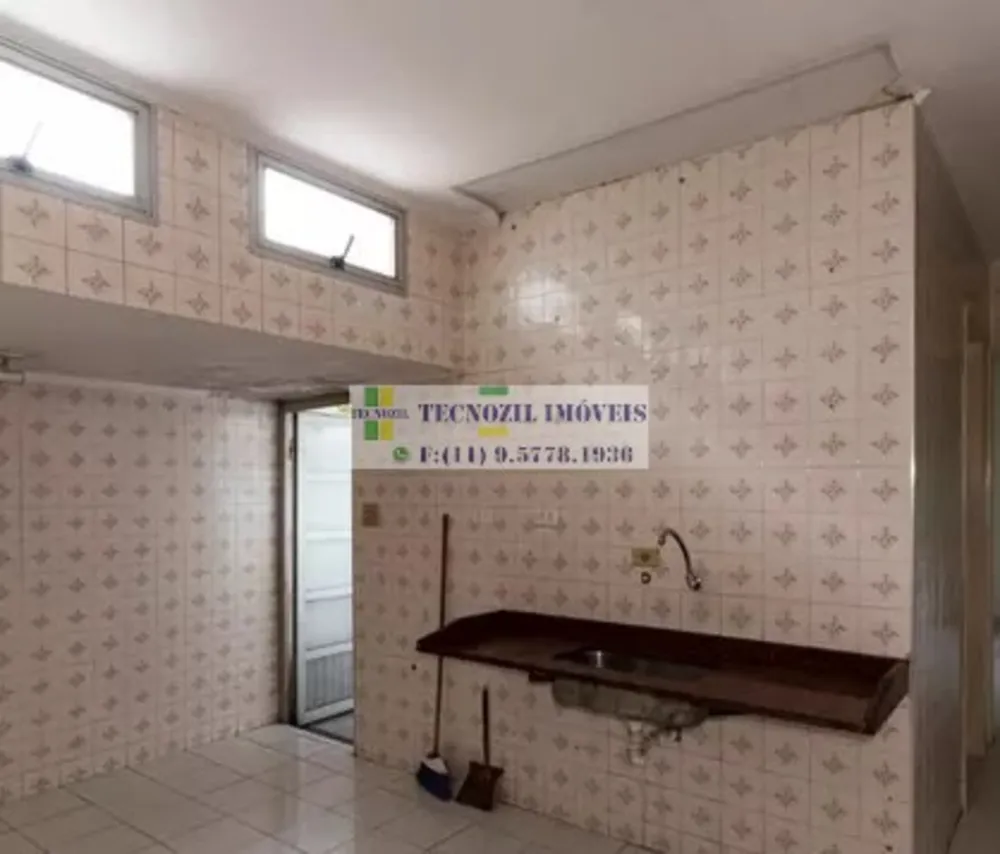 Sobrado, 4 quartos, 219 m² - Foto 7