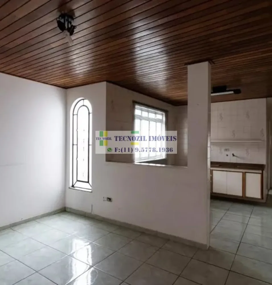 Sobrado, 4 quartos, 219 m² - Foto 1