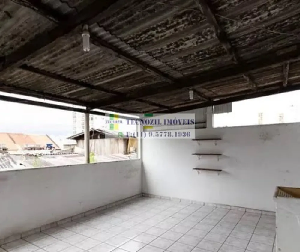 Sobrado, 4 quartos, 219 m² - Foto 11