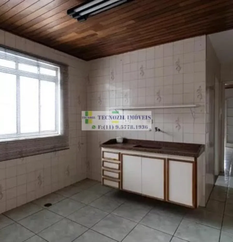 Sobrado, 4 quartos, 219 m² - Foto 12