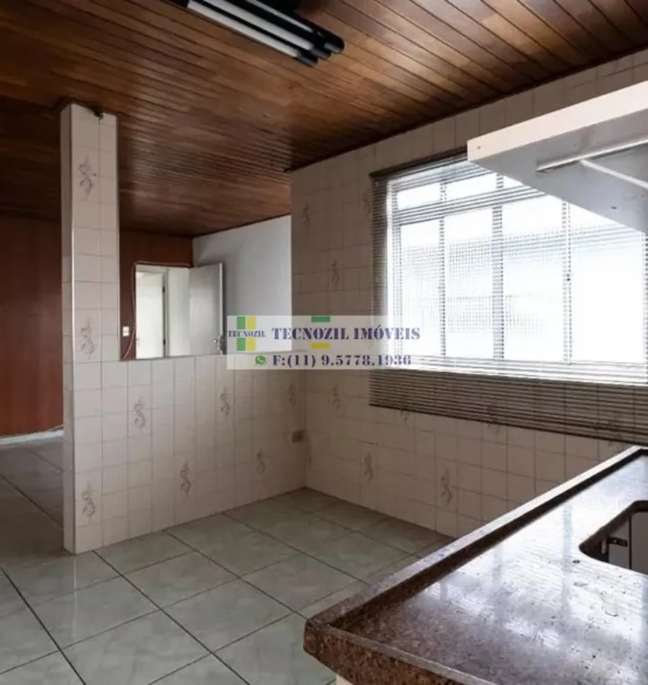 Sobrado, 4 quartos, 219 m² - Foto 6