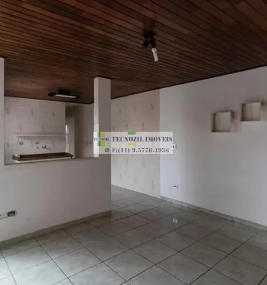 Sobrado, 4 quartos, 219 m² - Foto 4