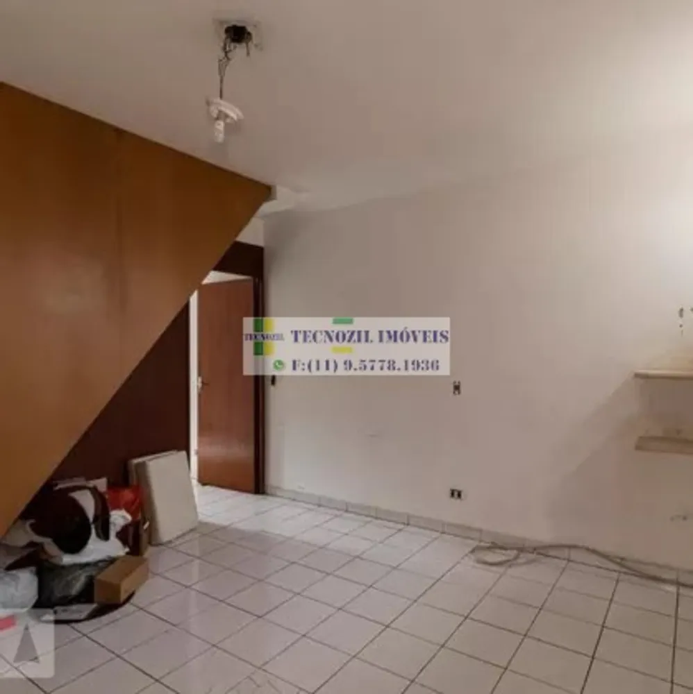 Sobrado, 4 quartos, 219 m² - Foto 9