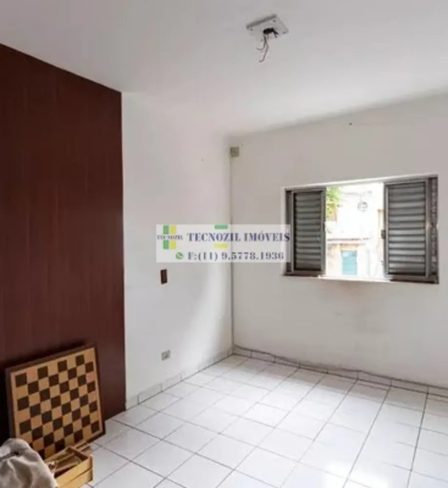 Sobrado, 4 quartos, 219 m² - Foto 8