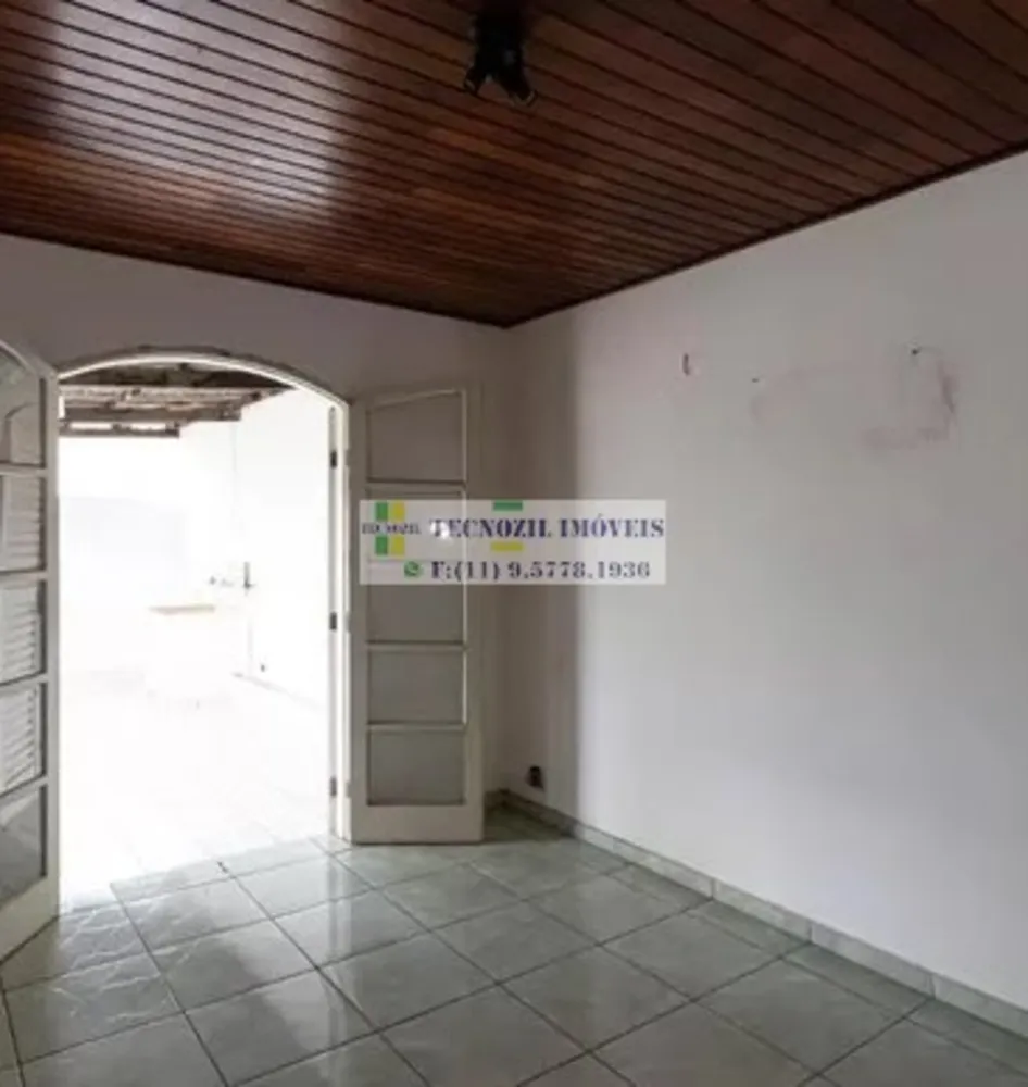Sobrado, 4 quartos, 219 m² - Foto 3