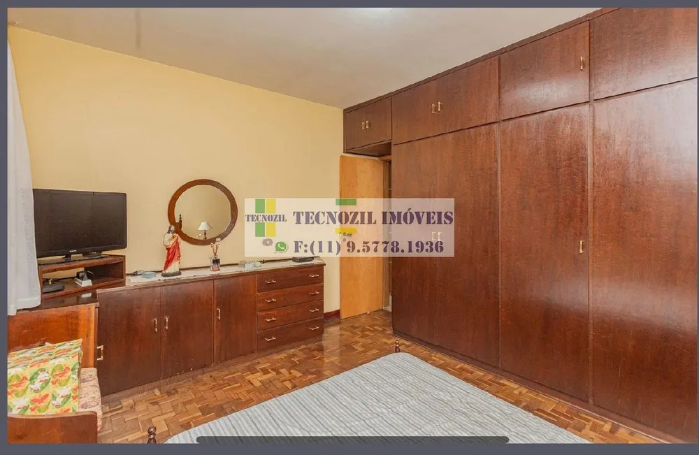 Sobrado, 2 quartos, 117 m² - Foto 10