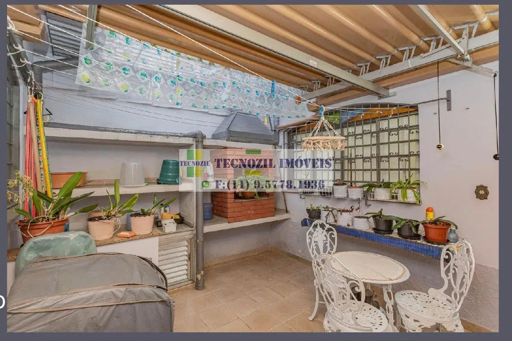 Sobrado, 2 quartos, 117 m² - Foto 12