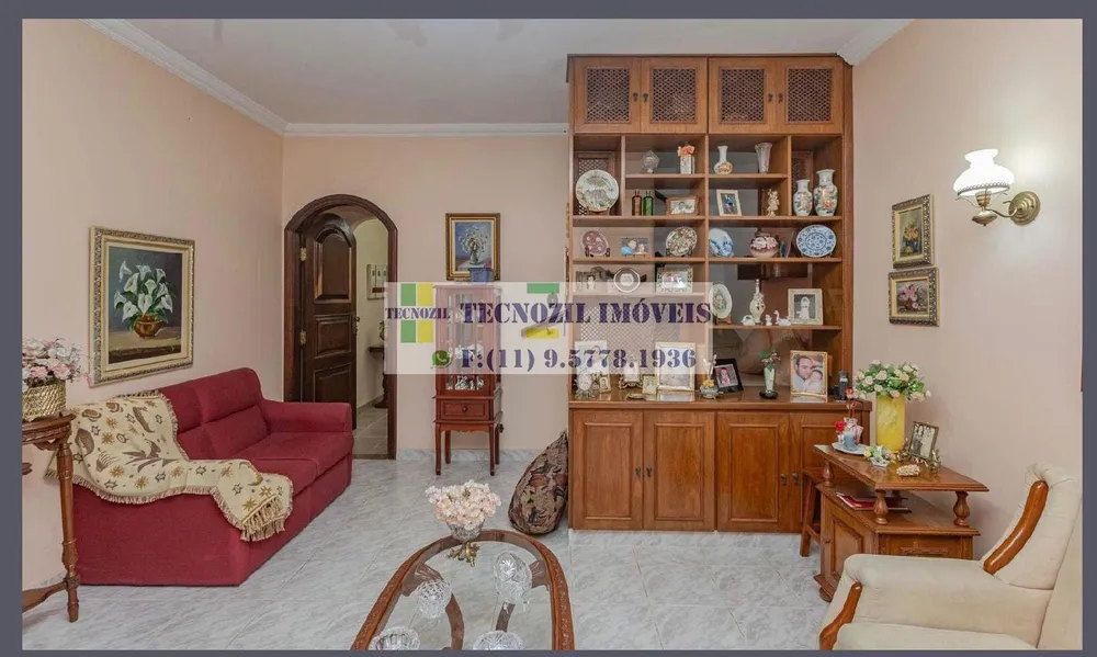 Sobrado, 2 quartos, 117 m² - Foto 2
