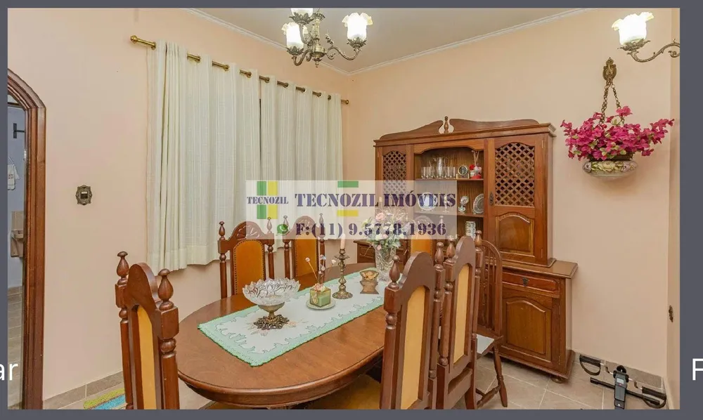 Sobrado, 2 quartos, 117 m² - Foto 8